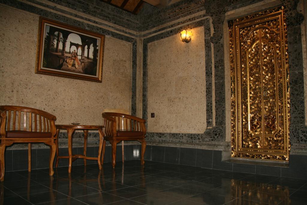 Pondok Taman Asri Homestay Ubud  Bagian luar foto